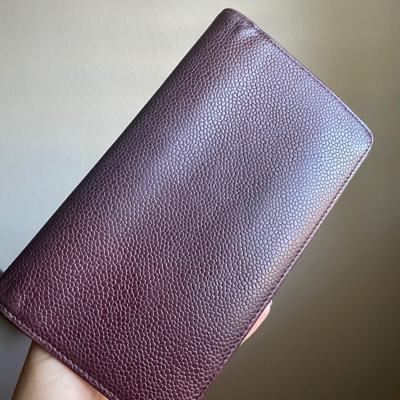 Chanel Wallet-HOLD waiting on payment - Picture 4 of 6